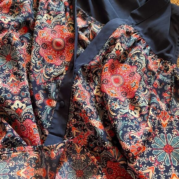 ModCloth blouse 3x - Picture 8 of 8